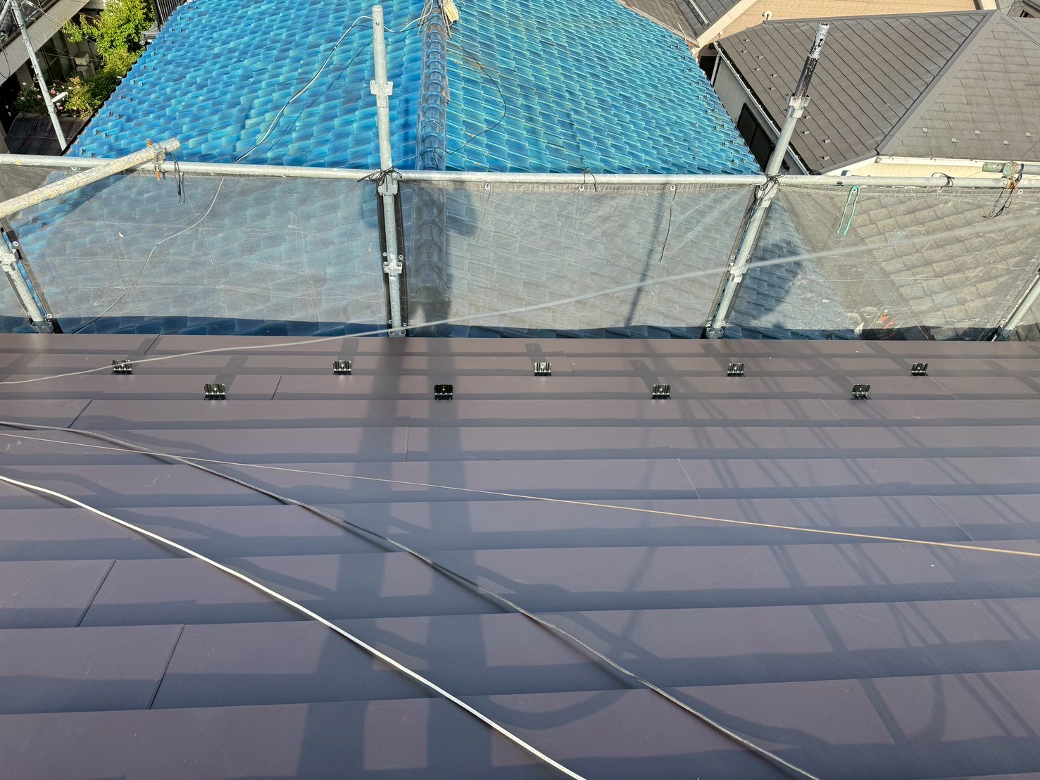 横暖ルーフαｓ